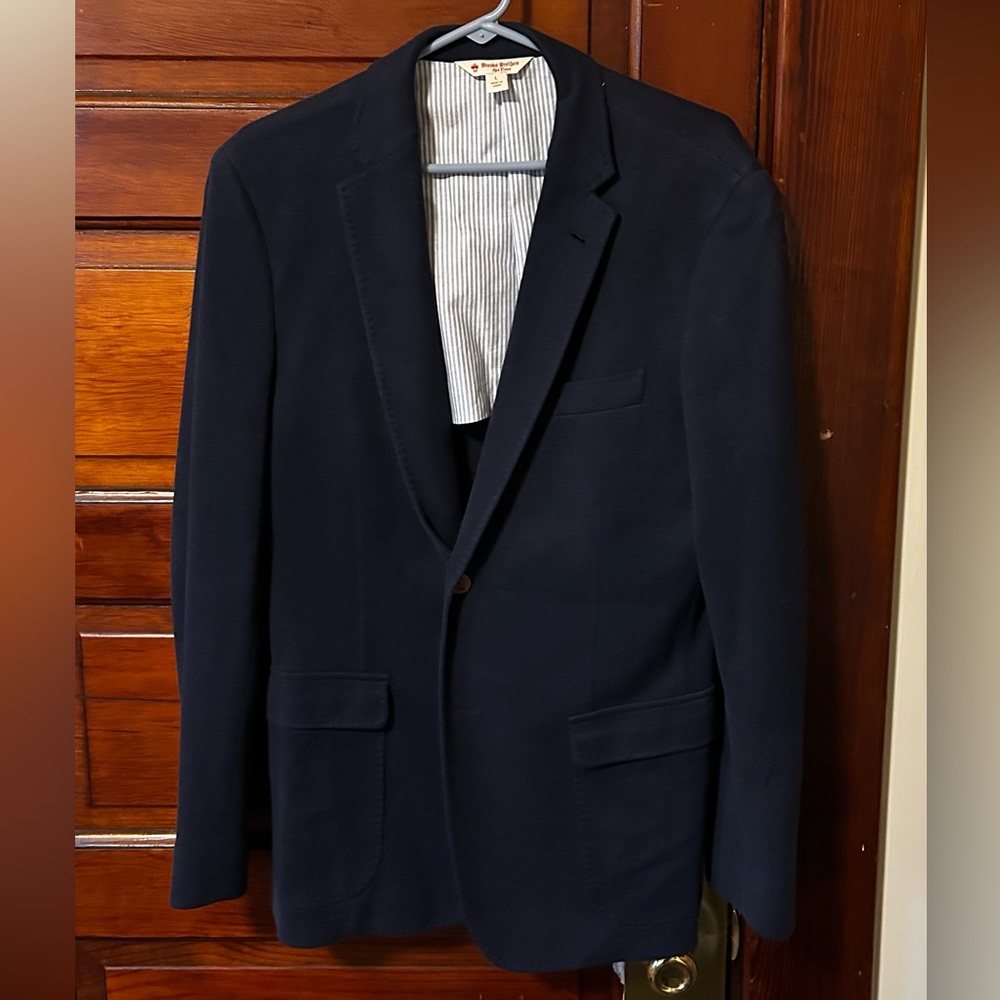 Brokers Brothers Blazer